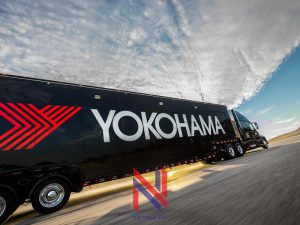 YOKOHAMA là hãng nào