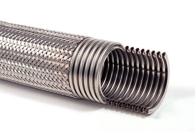 ống inox 304