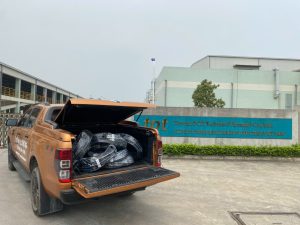 CÔNG TY TNHH BẢNG MẠCH IN CHI CHÂU (VIỆT NAM)